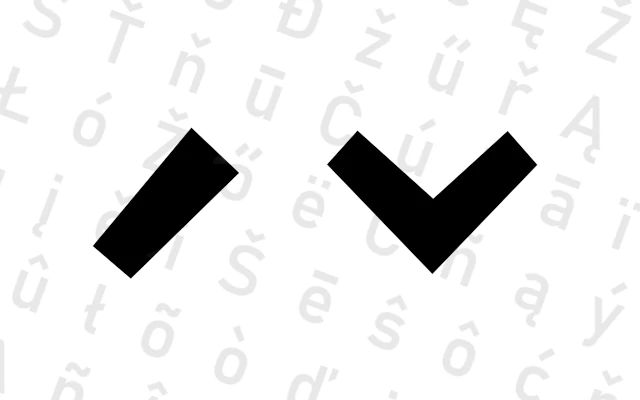 accent-tapping